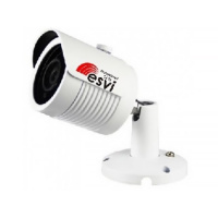 В\к ESVI уличная/цветная IР EVC-BH30-S20-P