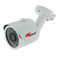 В\к ESVI уличная/цветная IР EVC-BH30-F21