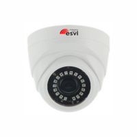 В\к ESVI внутр./купол/2МР EVL-DL-H20F