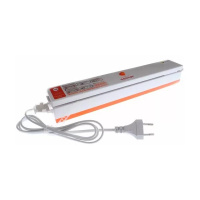 Вакуумный упаковщик TINTONE LIFE QH-01