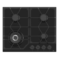 Вар.поверхность ATL 1 TB 60 BK MSGQ Черный