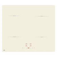 Вар.поверхность ATL 2 KIO 64 B BG Бежевый Индукция