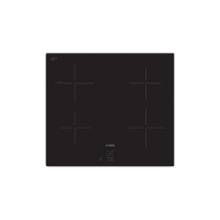 Вар.поверхность Bosсh PUG61KAA5E Индукция