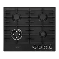 Вар.поверхность Гефест ПВГ 1214-01 К2 Черный матовый н1рп