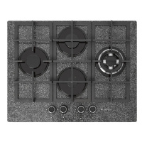 Вар.поверхность Гефест ПВГ 2231-01 Р43 Черный камень (67см)