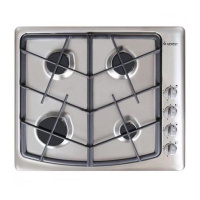 Вар.поверхность Гефест СН 1211 K30 Нержавейка