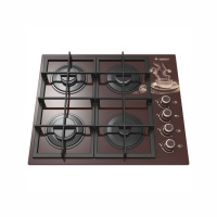 Вар.поверхность Гефест СВН 2230 K17 Коричневый с узором