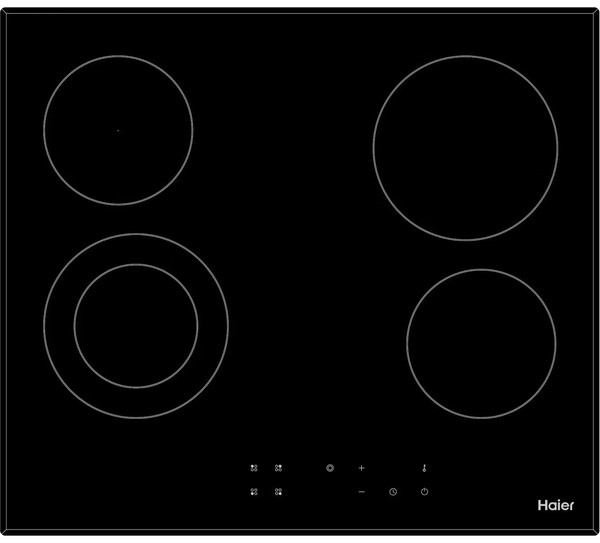 Вар.поверхность Haier HHX-C54DVB Электро