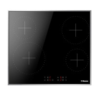 Вар.поверхность Hansa BHCI 66377 электро