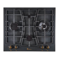 Вар.поверхность IDEAL 35227N Черный