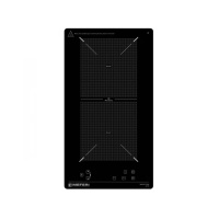 Вар.поверхность Krona MEFERI MIH302BK индукция