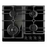 Вар.поверхность Kuppersberg FG 61B Черный