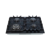 Вар.поверхность Macbi MBH 64 WFGI.V2-NM черное стекло