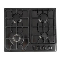 Вар.поверхность Macbi MBH 64 WFXBI inox