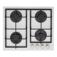 Вар.поверхность Macbi MBH 951-WFGI WHITE glass