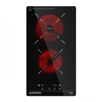 Вар.поверхность Meferi MEH 302BK