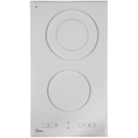 Вар.поверхность Midеа MC-H32329FW Белая электро