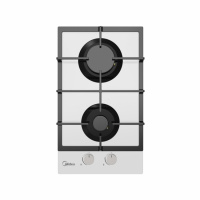 Вар.поверхность Midеа MG3260GW Белый 2комф.