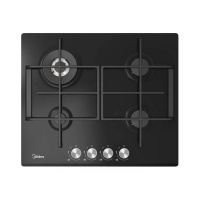 Вар.поверхность Midеа MG621TGB