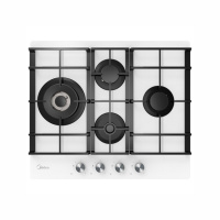 Вар.поверхность Midеа MG697TGW н3н1