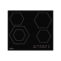 Вар.поверхность Monsher MHE 6012 электрическая