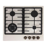 Вар.поверхность Haier HHX-G64CWW1