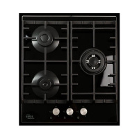 Вар.поверхность Oasis P-3SBS Черная; электро; 2 комф;