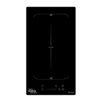 Вар.поверхность Oasis P-IBDF Индукция