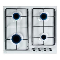 Вар.поверхность Oasis P-MEW Белая