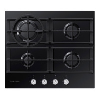 Вар.поверхность Samsung NA64H3010AK