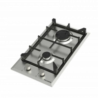 Вар.поверхность WILLMARK WGH-2301SS