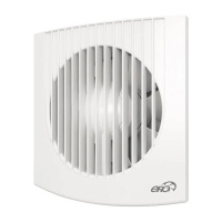 Вентилятор ЭРА Favorite 5 осевой вытяжной D125