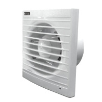 Вентилятор 125 осевой стандарт (N0029)