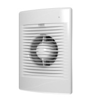 Вентилятор ЭРА D-100 Standart 4S (прямоуг.)