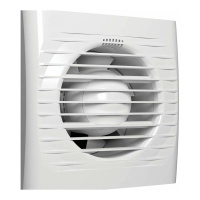 Вентилятор ЭРА OPTIMA 4 D100