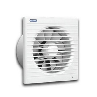 вентилятор HARDI 2 d125 0035