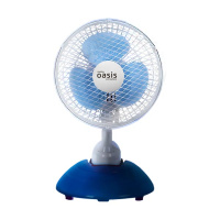 Вентилятор Oasis VP-15WB НАСТОЛЬНЫЙ