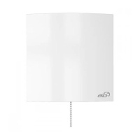 Вентилятор QUADRO D123 5-02 с выключателем