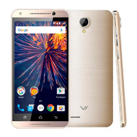 Vertex Impress Event Gold