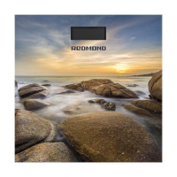 Весы кухонные Redmond RS 752