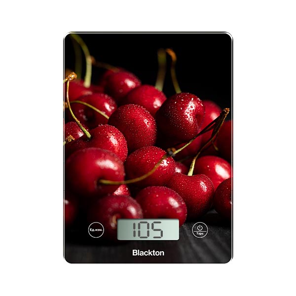 Весы кухонные Blackton KS 1008