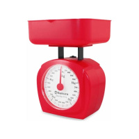 Весы кухонные Sakura SA 6017