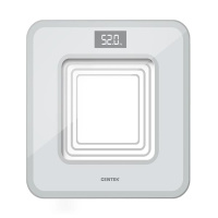 Весы напольные Centek CT 2443