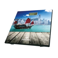 Весы напольные Eurostek EBS 3009