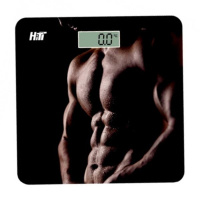Весы напольные HITT HT-6101