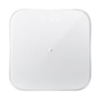 Весы напольные Xiaomi Smart Scale 2