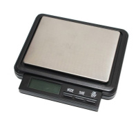 Весы ювелирные F-1200 (1200 грамм)