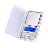 Весы ювелирные MH-100 500 грамм