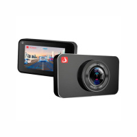 Видеорегистратор Junsun H9 2 камеры