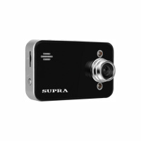 Видеорегистратор Supra SCR-12 автомобильный